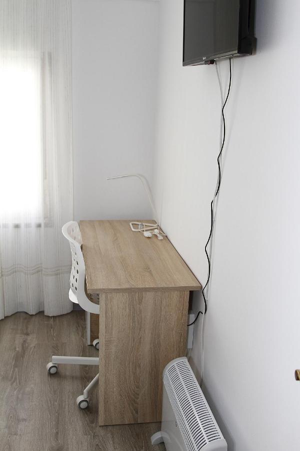 La Casa De Su Apartment