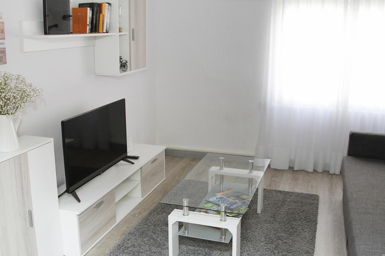 Apartment La Casa De Su *