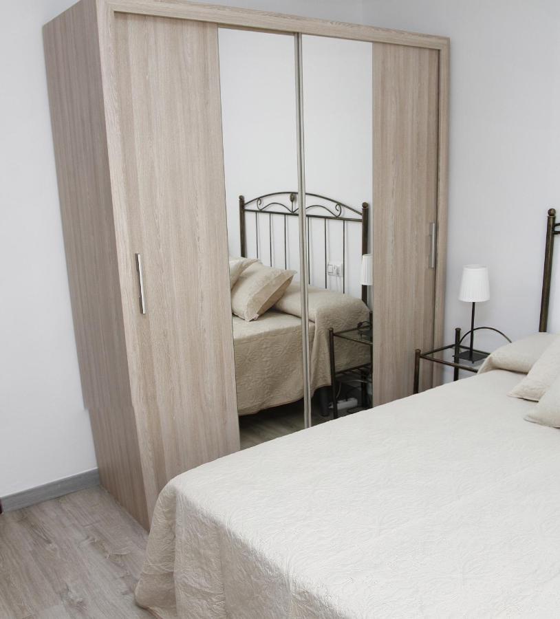 La Casa De Su Apartment Gijon