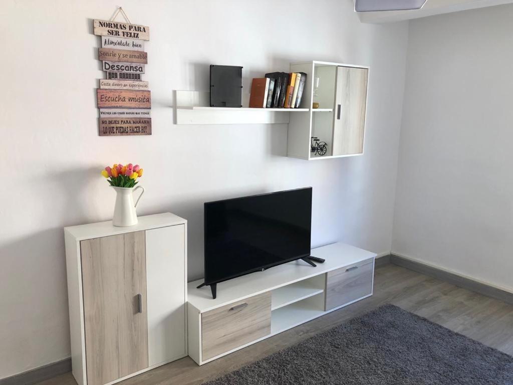 La Casa De Su Apartment Gijon