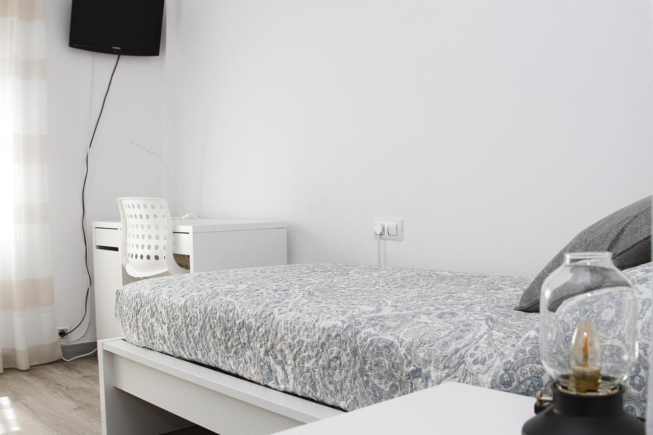 La Casa De Su Appartement *