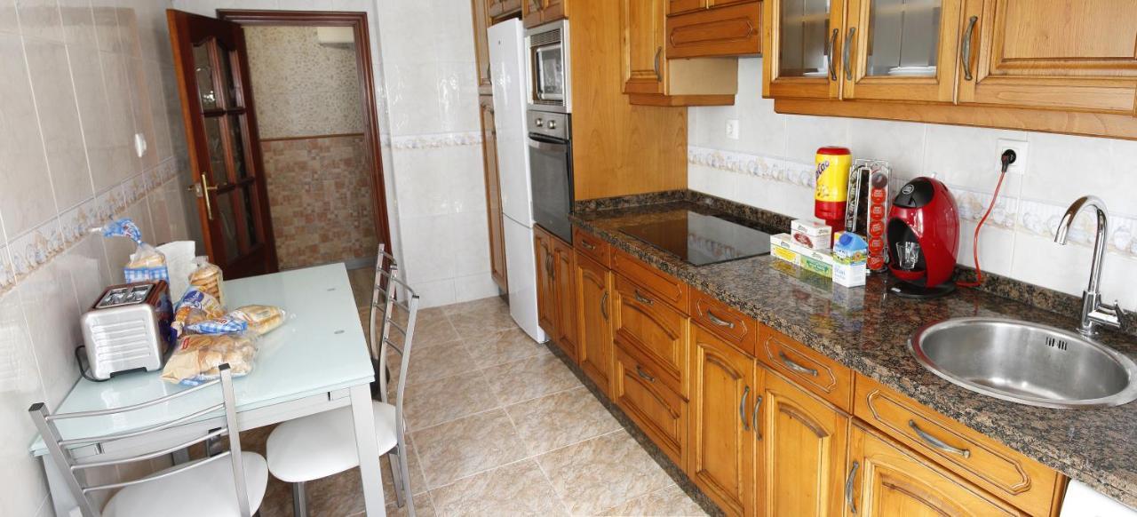 La Casa De Su Apartment Gijon