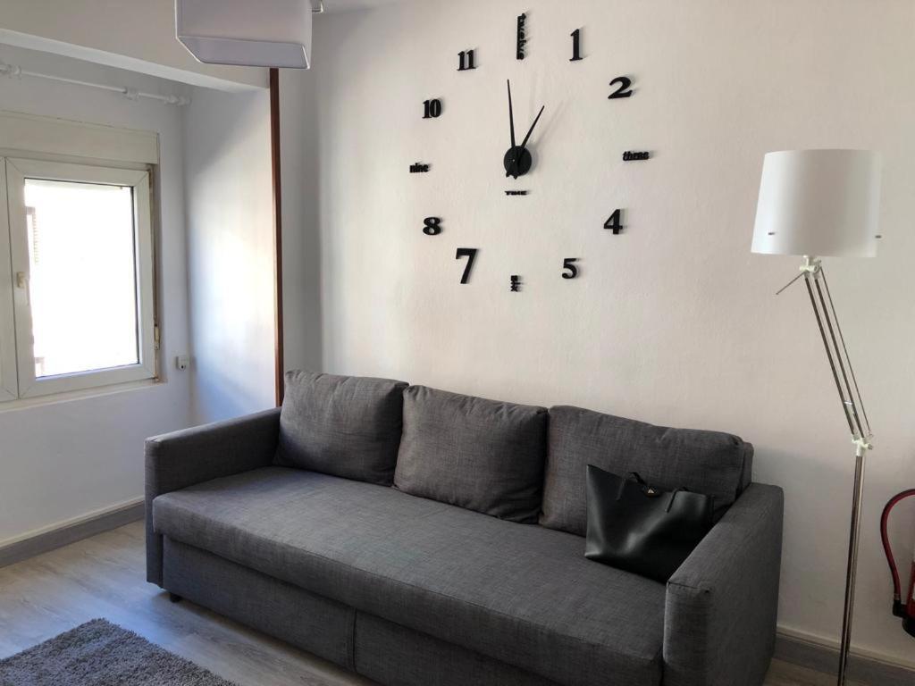 Apartament La Casa De Su *