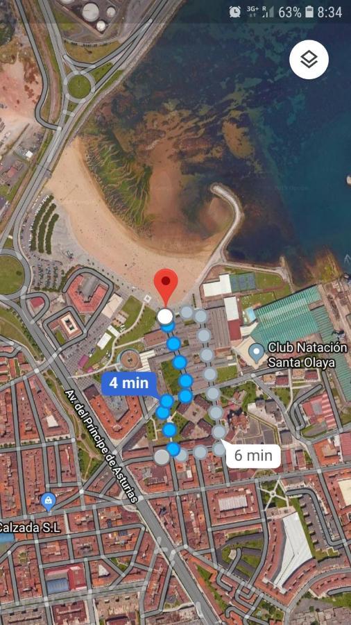 La Casa De Su Apartament